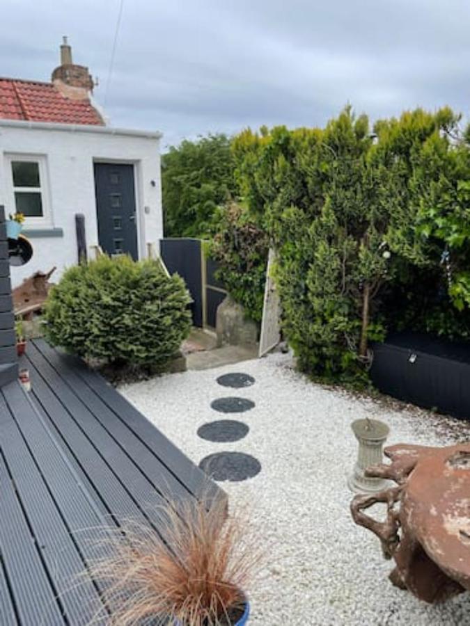 Kinghorn The Holiday Hoose מראה חיצוני תמונה