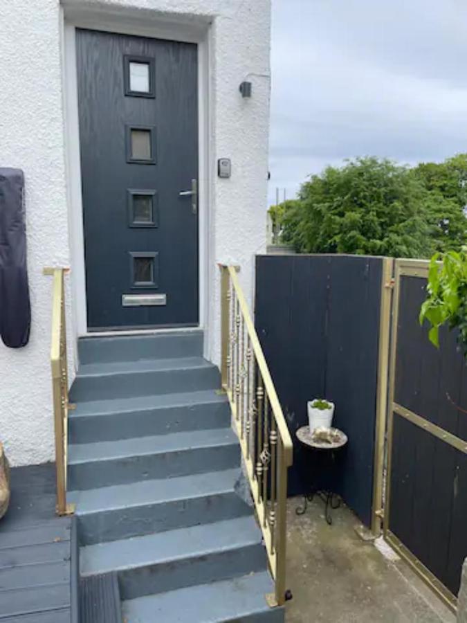 Kinghorn The Holiday Hoose מראה חיצוני תמונה