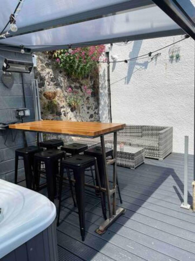 Kinghorn The Holiday Hoose מראה חיצוני תמונה