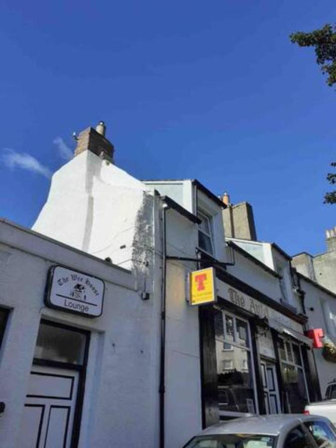 Kinghorn The Holiday Hoose מראה חיצוני תמונה