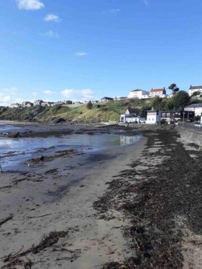 Kinghorn The Holiday Hoose מראה חיצוני תמונה