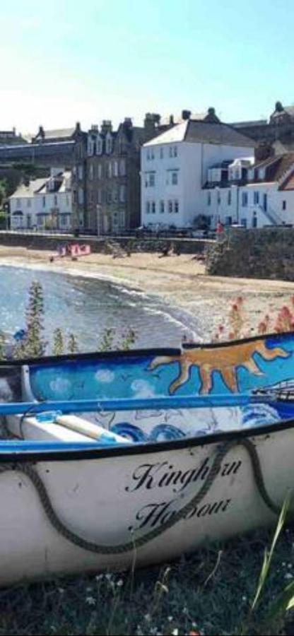 Kinghorn The Holiday Hoose מראה חיצוני תמונה