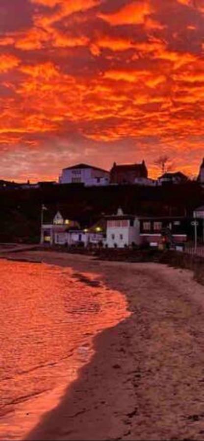 Kinghorn The Holiday Hoose מראה חיצוני תמונה
